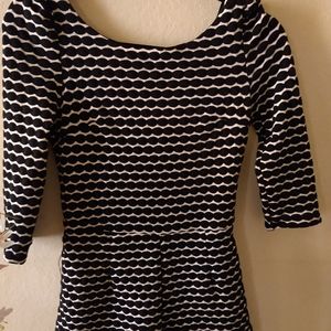 DejaVu romper size small